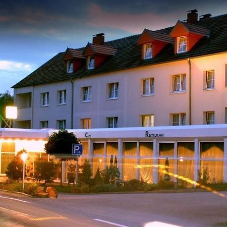 Edit Pension Rossau Bagian luar foto