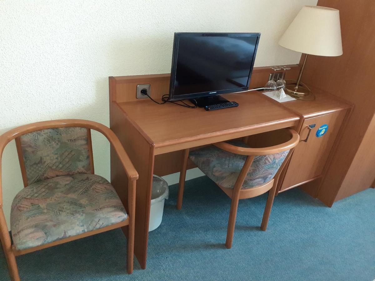 Edit Pension Rossau Bagian luar foto