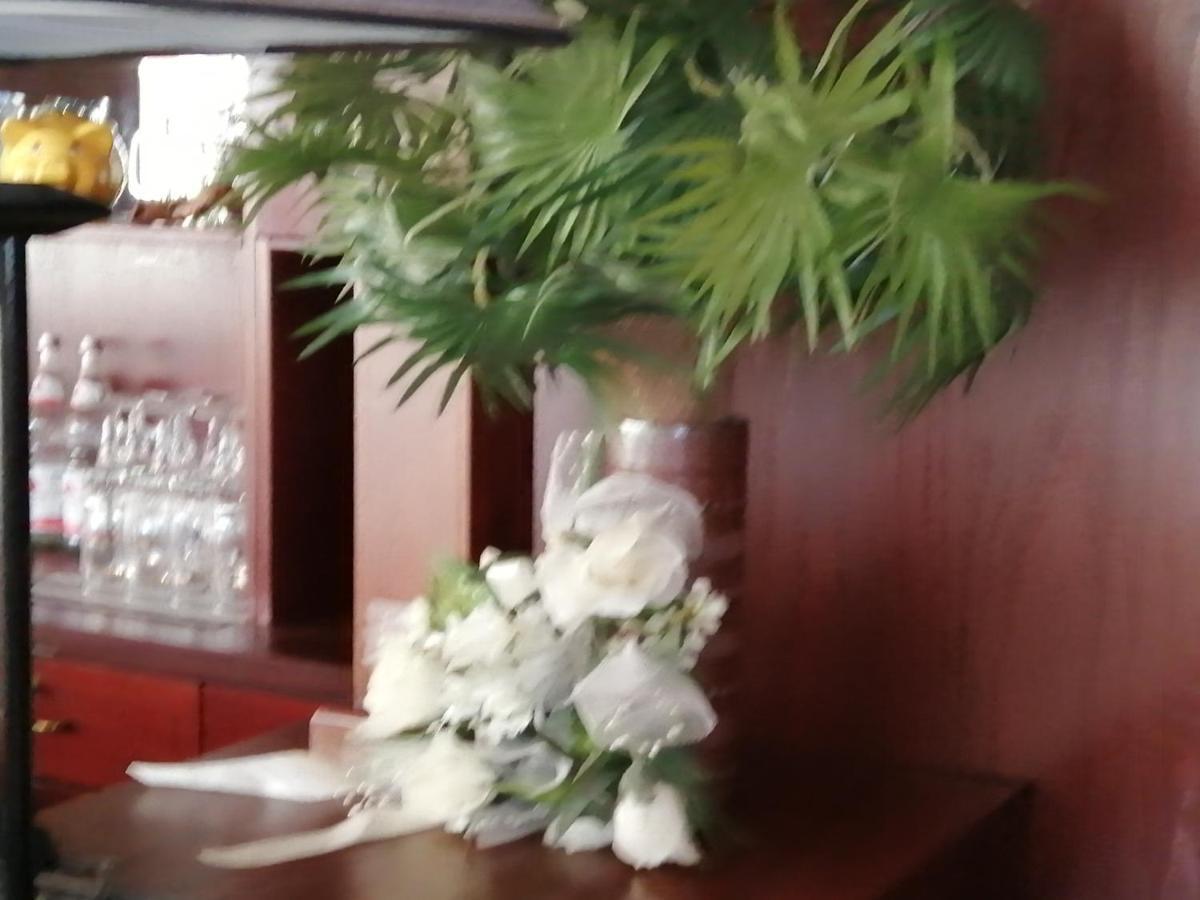 Edit Pension Rossau Bagian luar foto